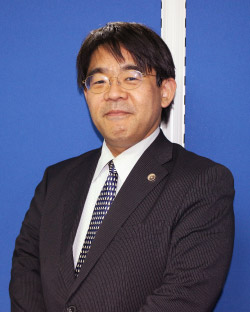 石田 岳彦弁護士