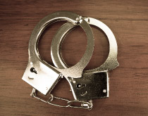 犯罪・刑事事件